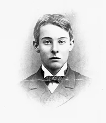 Lord Alfred Douglas, all
